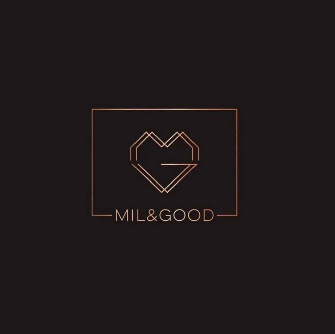 Детали манекена Mil&Good